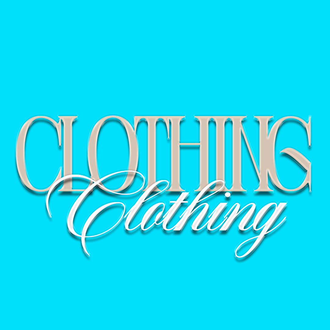 CLOTHING