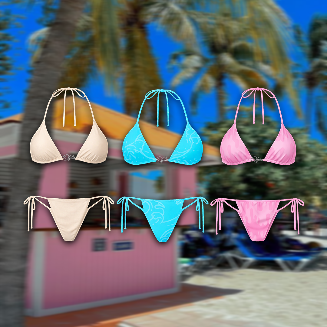 Bikini Set